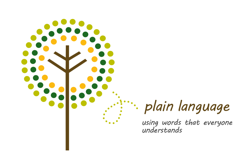 Plain language